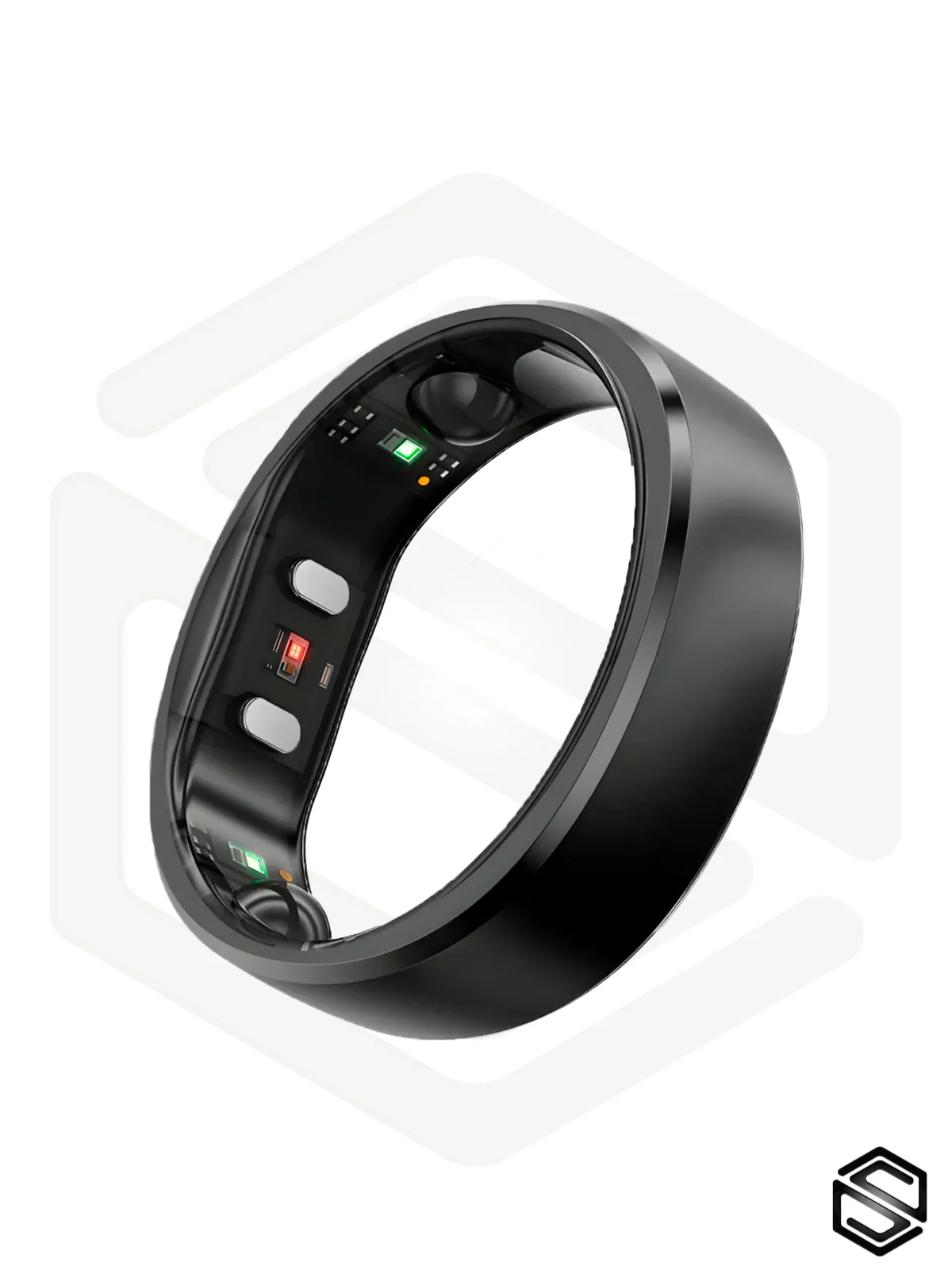 Умное кольцо RingConn Gen 2