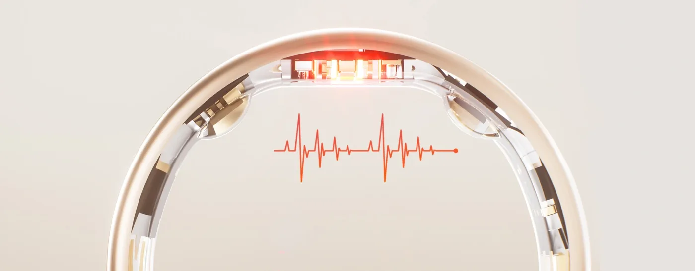 Умное кольцо Sber Smart Ring всё же вышло? И что это на самом деле и причем тут Сбер?