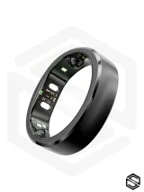 Умное кольцо RingConn Gen 3 - Matte Black