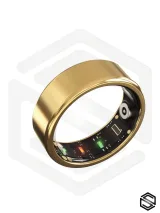 Умное кольцо HerzRing Nova DA Золото