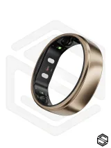 Умное кольцо RingConn Gen 2 Air Dune Gold