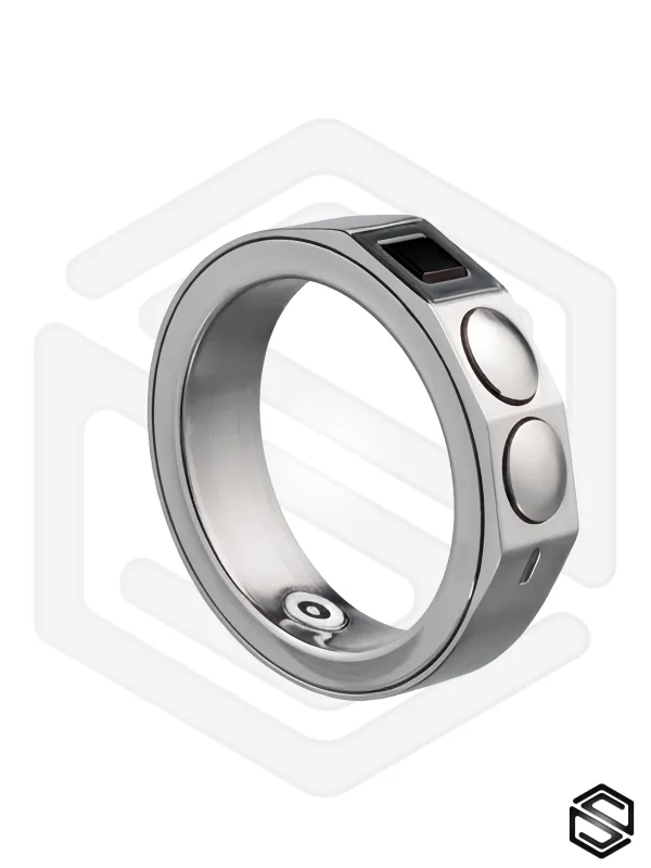 Умное кольцо HerzRing - Ring Mouse