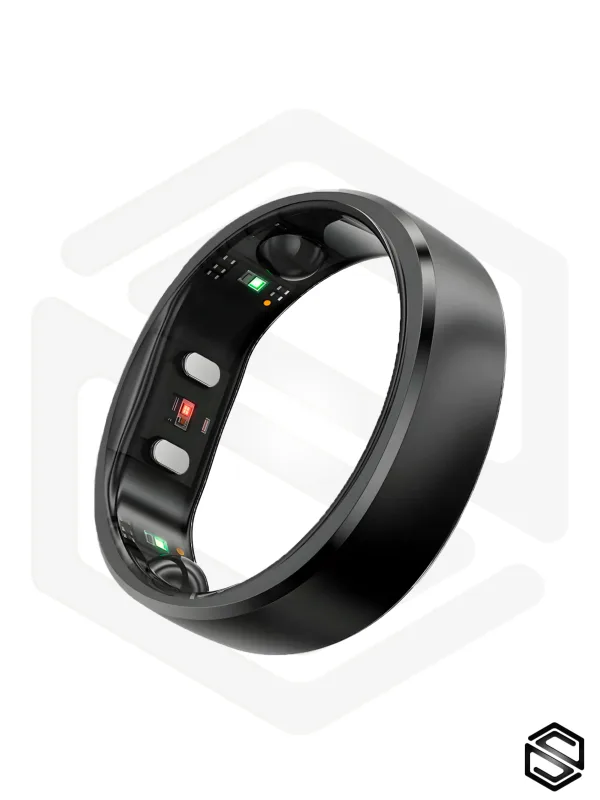 Умное кольцо RingConn Gen 2