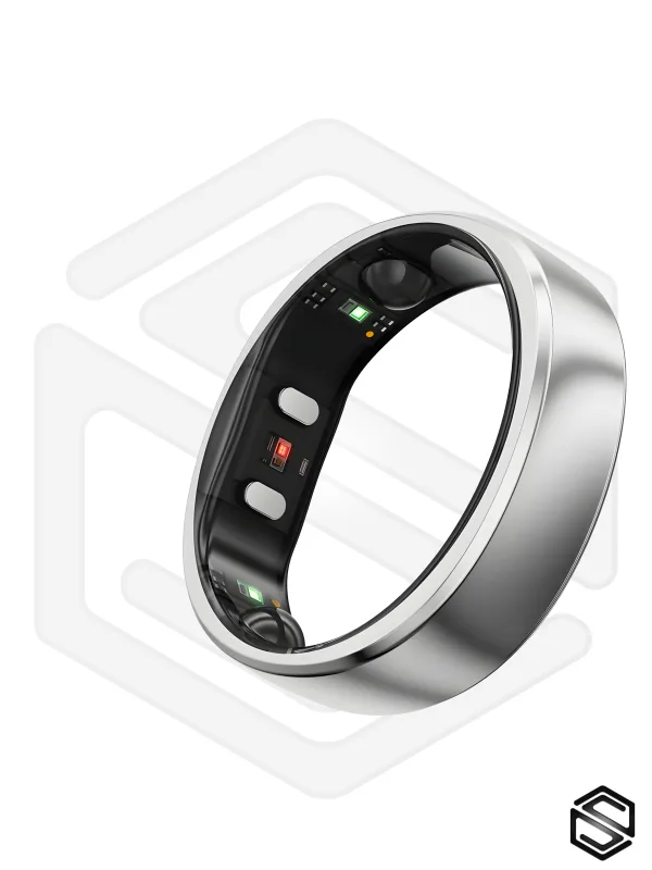 Умное кольцо RingConn Gen 2