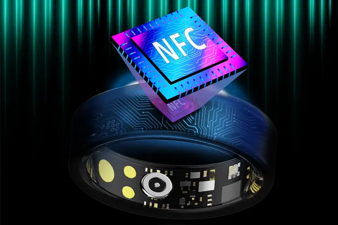 Умное кольцо с NFC есть ли и скоро ли будет в России? Разбираемся в этом вопросе.