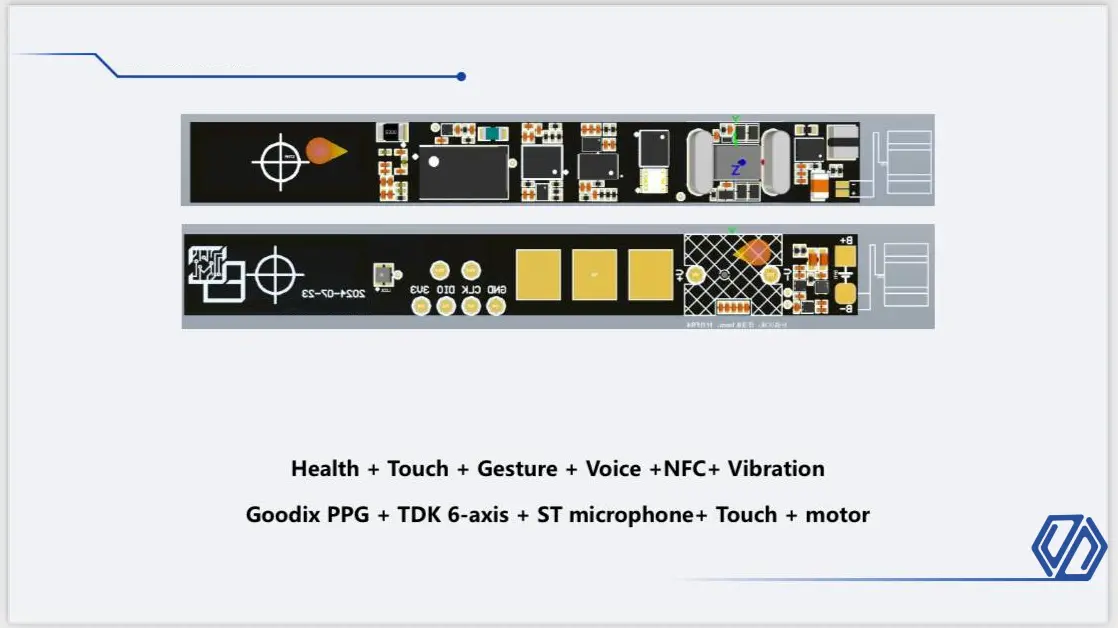 herzring chiplet v34 a511