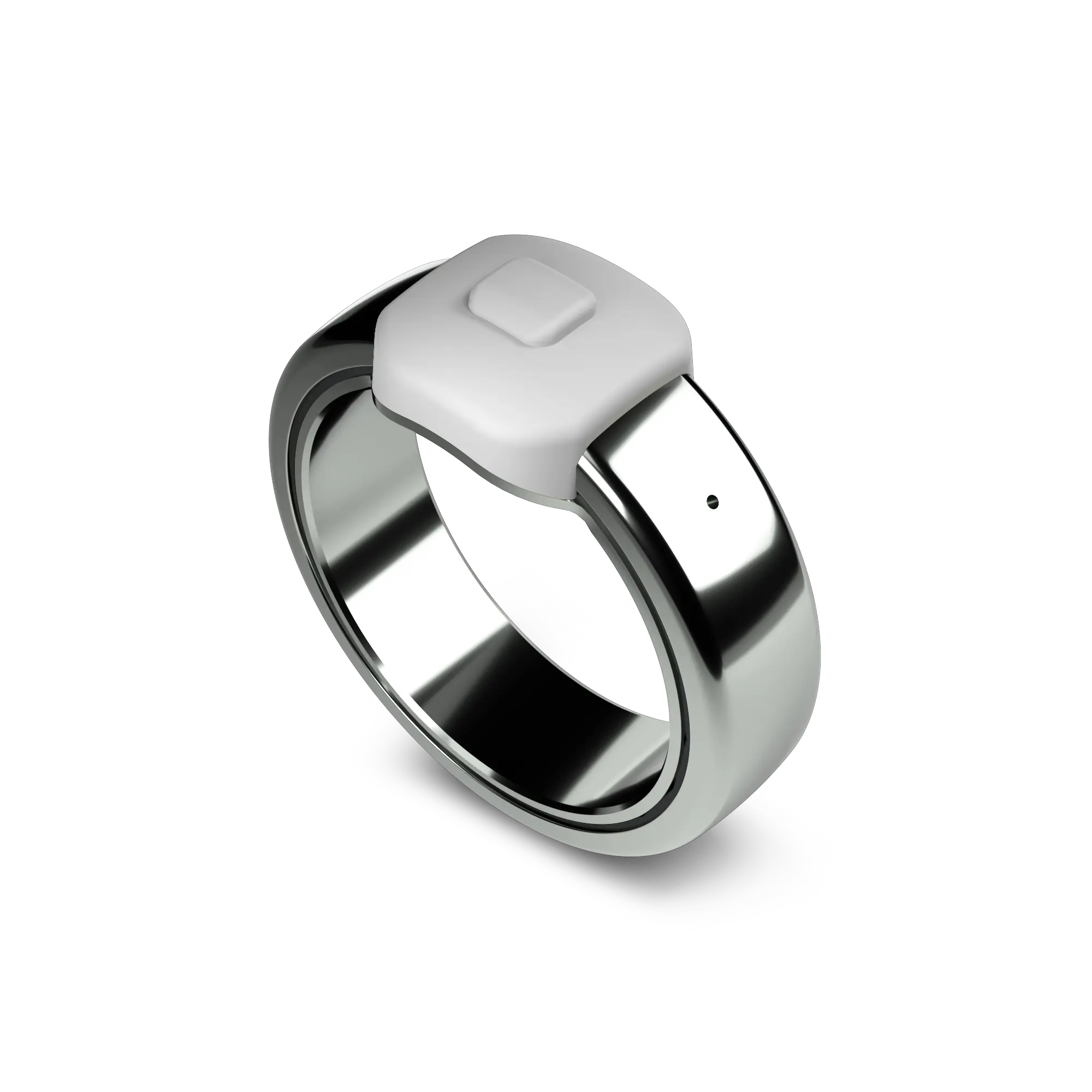smartring silber