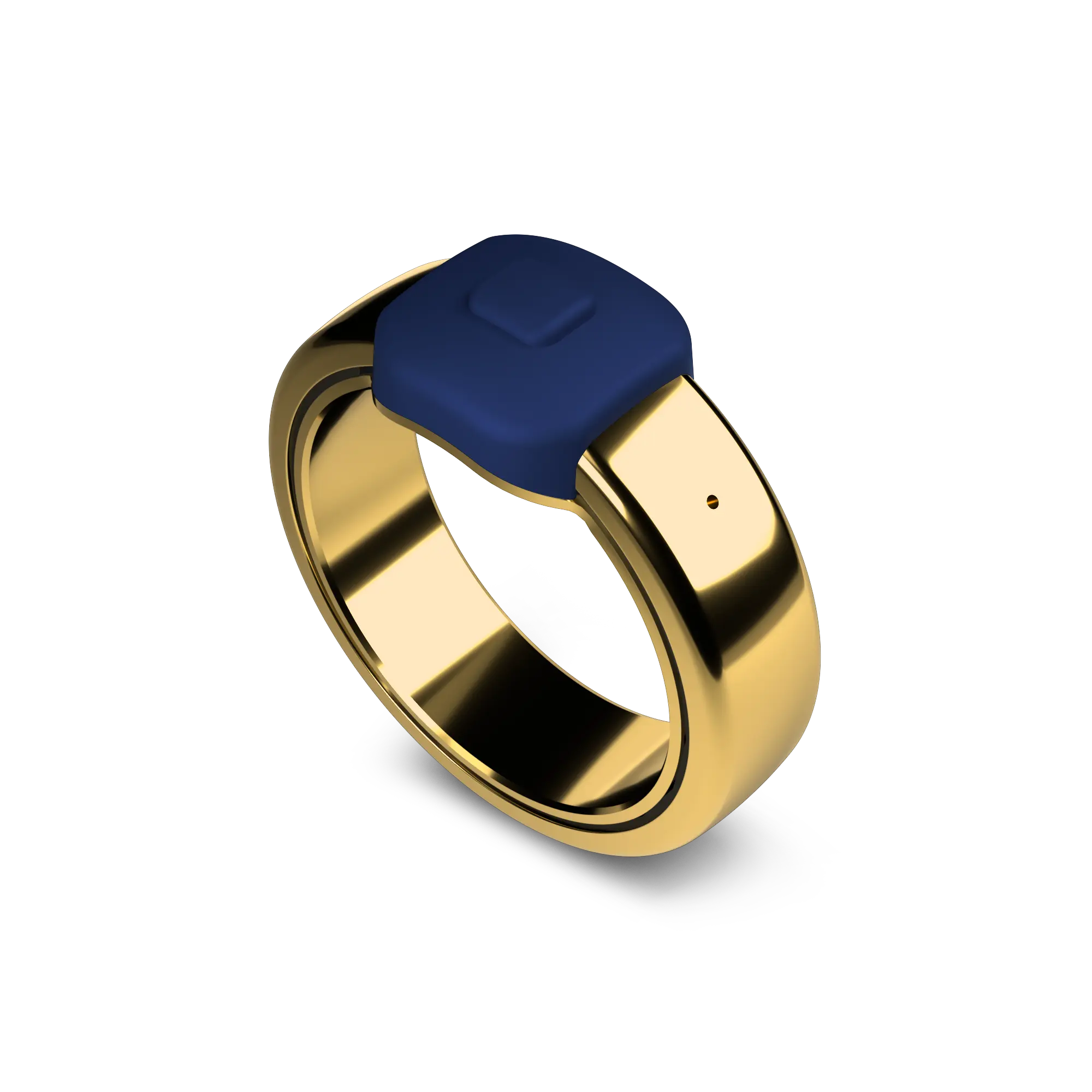smartring zoloto