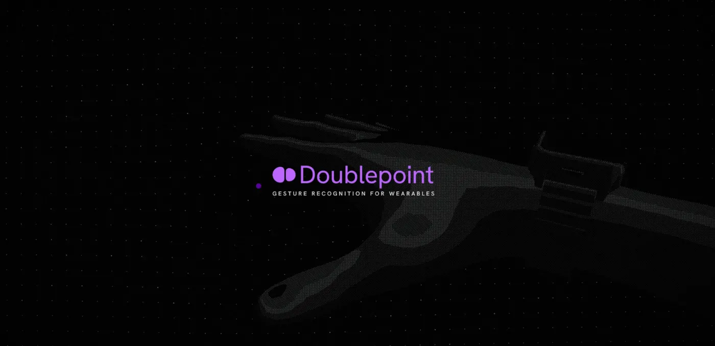 Новая эра интерфейсов: Почему Oura купила Doublepoint и как жесты изменят рынок носимой электроники