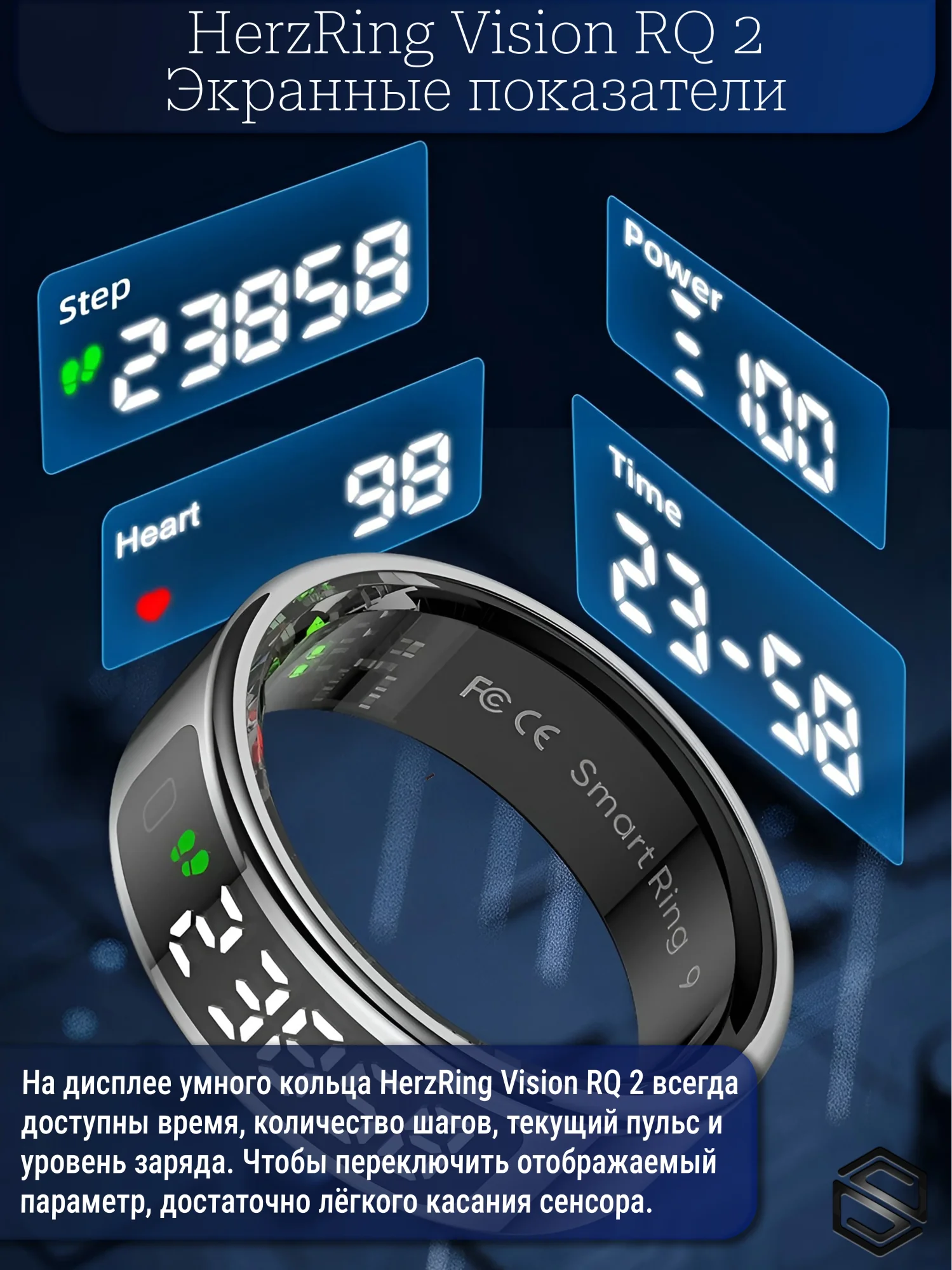 Display Vision Rq 2
