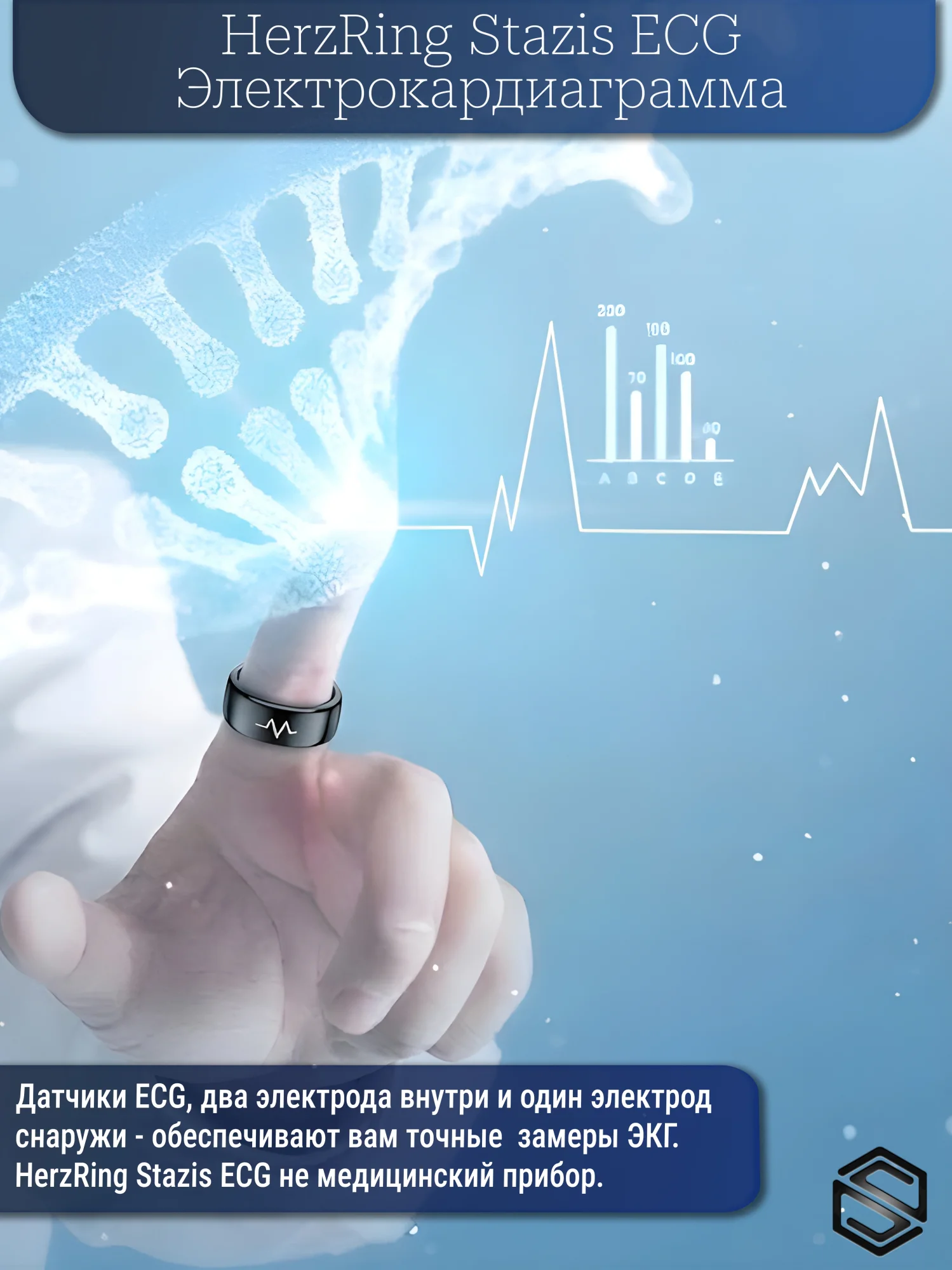 Electrokardiagramma New