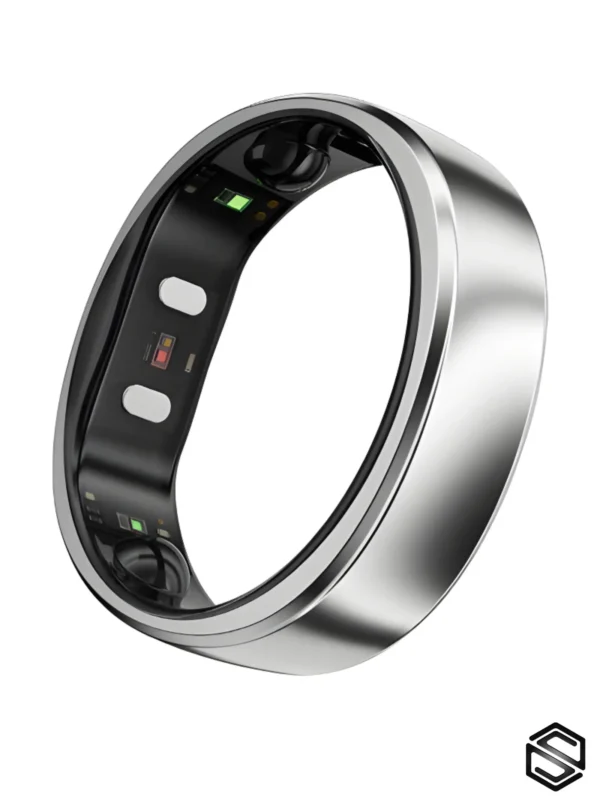 Умное кольцо RingConn Gen 2 Air