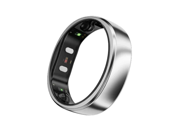 Умное кольцо RingConn Gen 2 Air