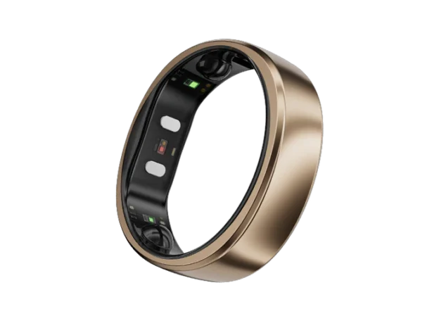 Умное кольцо RingConn Gen 2 Air